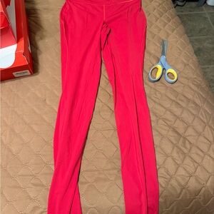 Lululemon base pace high rise tight “28